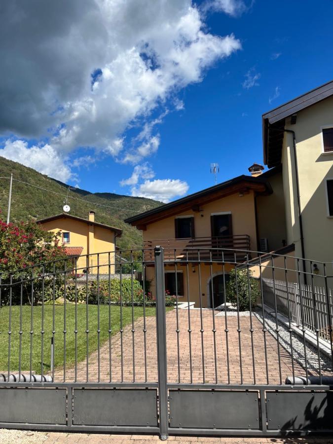 Polcenigo Casa Conchetヴィラ エクステリア 写真