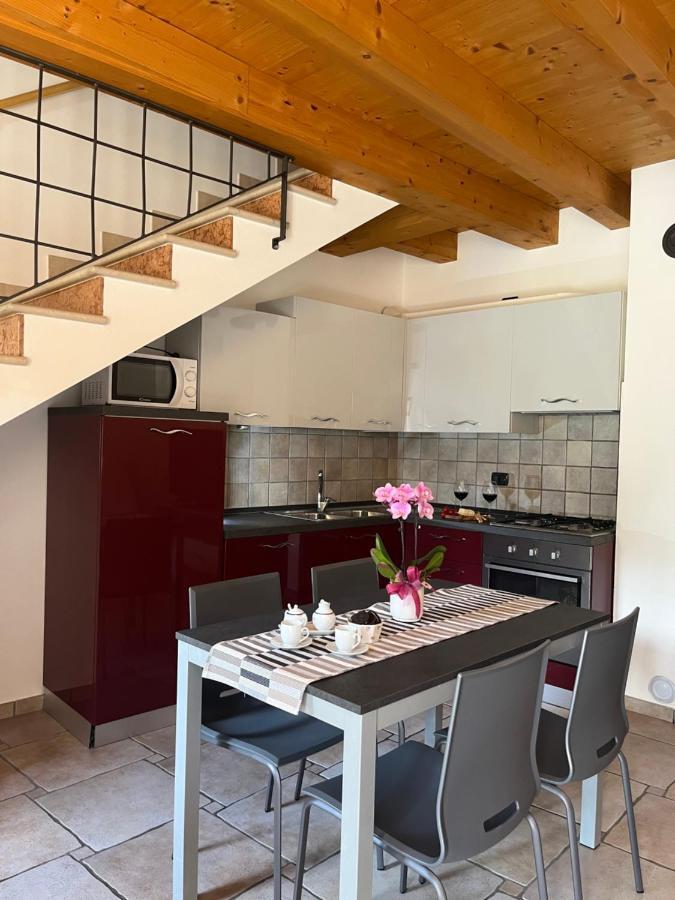 Polcenigo Casa Conchetヴィラ エクステリア 写真