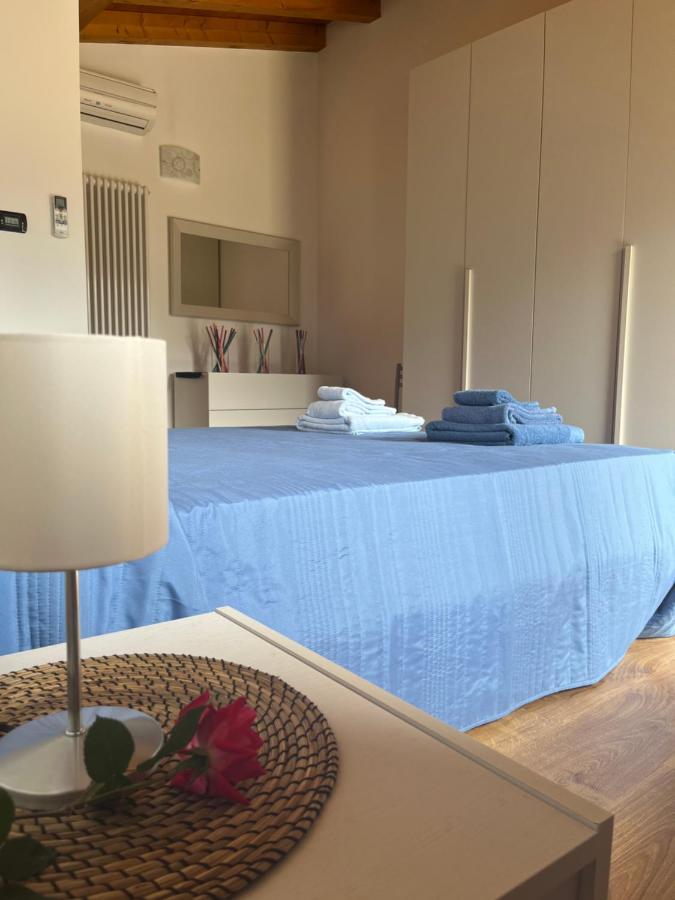 Polcenigo Casa Conchetヴィラ エクステリア 写真