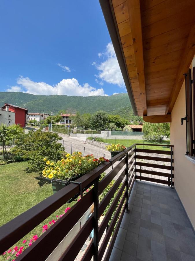 Polcenigo Casa Conchetヴィラ エクステリア 写真